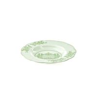 guzzini Josephine - Piatto Fondo - Dusty Green