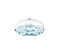 Fratelli Guzzini S.P.A. Josephine, set tortiera - celeste Josephine, set tortiera - Celeste