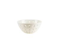 Fratelli Guzzini S.P.A. Le murrine, ciotola Ø20 cm - Bianco Le murrine, ciotola Ø20 cm - Bianco