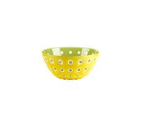Fratelli Guzzini S.P.A. Le murrine, ciotola Ø20 cm - Giallo Le murrine, ciotola Ø20 cm - Giallo