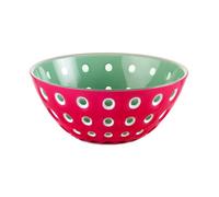 Fratelli Guzzini S.P.A. Le murrine, Contenitore Ø 25 cm Le murrine, Contenitore Ø 25 cm