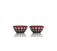 Guzzini SET DI 2 CIOTOLE 12CM LE MURRINE