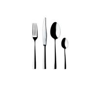 Fratelli Guzzini S.P.A. My table, set 24 posate in acciaio inox My table, set 24 posate in acciaio inox