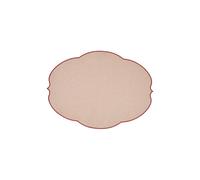 Fratelli Guzzini S.P.A. Placemats, tovaglietta flowers - Rosa Placemats, tovaglietta flowers - Rosa