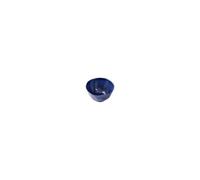 Fratelli Guzzini S.P.A. Riviera, ciotola Ø8,5 cm - Blu Riviera, ciotola Ø8,5 cm - Blu