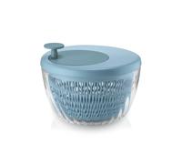 Fratelli Guzzini S.P.A. Spin&store, centrifuga insalata con coperchio ø26 celeste SPIN&STORE, Centrifuga insalata con coperchio ø26 celeste