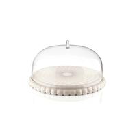 GUZZINI - Set Tortiera Tiffany Bianco 30cm 199501156