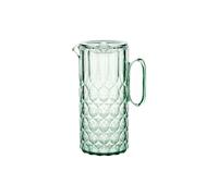 Fratelli Guzzini S.P.A. Vanity, caraffa con coperchio 1,75 l - verde matcha Vanity, caraffa con coperchio 1,75 l - Verde Matcha