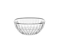 Guzzini - Vanity, contenitore trasparente, 30 cm in Bio-based SAN e Bio-based SMMA - ARIA