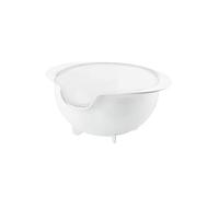 Fratelli Guzzini 2995.00 11 scolapasta Bianco Fratelli Guzzini