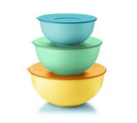 Fratelli Guzzini Set Tre Contenitori C/coperchio Everywhere Colori Primavera Estate 2019 Fratelli Guzzini