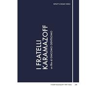 Fratelli Karamazoff, I
