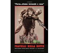 Dvd Fratelli Nella Notte (Restaurato In Hd)