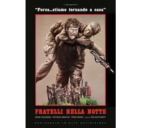 Fratelli Nella Notte (restaurato In Hd) [Dvd] - 1983