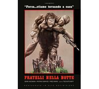Fratelli Nella Notte (Restaurato In Hd) (DVD) Todd Allen Reb Brown Gene Hackman
