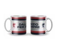 Fratelli Pesce TAZZA MUG GENOA DALL'INIZIO PER SEMPRE