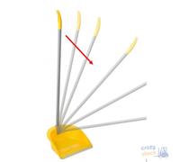 Fratelli Re Spa Alzaimmondizia Reclinabile