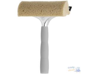 Fratelli Re Spa Lavavetri Con Spugna Squizzo Vetri Cm 25X6X23