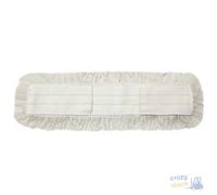 Fratelli Re Spa Ricambio Frangia Cotone Per Scopa Cm. 60