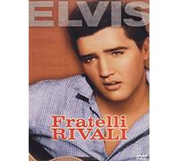 FILM DVD - FRATELLI RIVALI - Nuovo