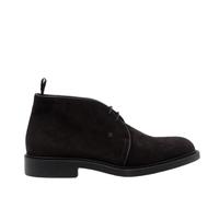 Fratelli Rossetti - Desert Boot - - Shoes - Uomo - Nero - 42 1/2 EU