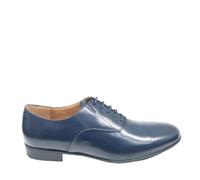 Fratelli Rossetti - Galveston Marine - - Shoes - Uomo - Blu - 40 1/2 EU