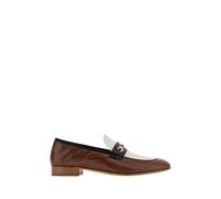 Fratelli Rossetti - Mocassini in Pelle Due - - Shoes - Donna - Multicolore - 38 1/2 EU