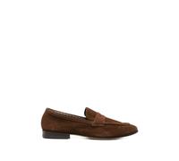 Fratelli Rossetti - Mocassino Estate - - Shoes - Uomo - Marrone - 41 EU