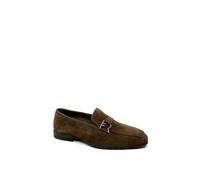 Fratelli Rossetti, ,Shoes ,Uomo ,Verde ,41 1/2 EU Avignone Mocassini