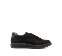 Fratelli Rossetti - Sneakers in Camoscio - - Shoes - Uomo - Marrone - 44 EU