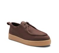 Fratelli Rossetti - Stringata Derby a Due Fori - - Shoes - Uomo - Rosso - 40 EU