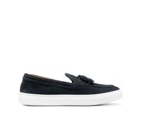 Fratelli Rossetti - York Moccasin - - Shoes - Uomo - Blu - 42 1/2 EU