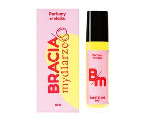 Fratelli Saponai Profumo in Olio, Quei Giorni 9:10