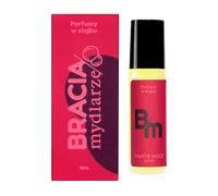 Fratelli Saponai Profumo in olio, Quelle notti 20:48