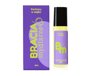 Fratelli Saponai Profumo in Olio, Quelle Notti 22:53
