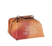 Fratelli Sicilia panettone con gocce di cioccolato 1kg