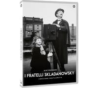 Fratelli Skladanowsky (I) (DVD)