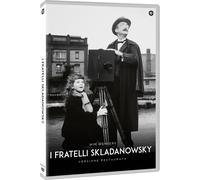 Fratelli Skladanowsky (I) (DVD)