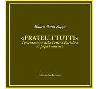 «Fratelli tutti». Presentazione della lettera enciclica di papa Francesco