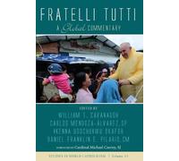 Fratelli Tutti (Tascabile) Studies in World Catholicism