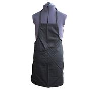 fratelliditalia.org 6 Grembiuli da Cucina Cotone Multiuso panettiera pasticcera salumeria