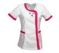 fratelliditalia.org Camice Grembiule per Maestra Asilo Infanzia Insegnante educatrice Abbigliamento Scuola