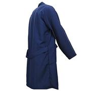 fratelliditalia.org Camice Uomo Misto Cotone Disponibile tg. 44 a 60 Bianco Blu Nero Verde Azzurro - Personalizzabile con Il Tuo Logo