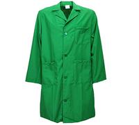 fratelliditalia.org Camice Uomo Misto Cotone Disponibile tg. 44 a 60 Bianco Blu Nero Verde Azzurro - Personalizzabile con Il Tuo Logo