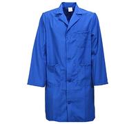 fratelliditalia.org Camice Uomo Misto Cotone Disponibile tg. 44 a 60 Bianco Blu Nero Verde Azzurro - Personalizzabile con Il Tuo Logo