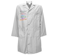 fratelliditalia.org Camice uomo misto cotone made in italy Personalizzabile con il tuo logo vari colori e taglie dalla 44 alla 60 Colore Bianco Taglia 50