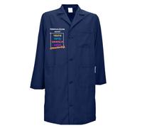 fratelliditalia.org Camice uomo misto cotone made in italy Personalizzabile con il tuo logo vari colori e taglie dalla 44 alla 60 Colore blu Taglia 48