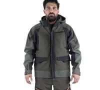 fratelliditalia.org Giacca softshell impermeabile antistrappo ignifugo abbigliamento caccia - Personalizzabile con il tuo logo