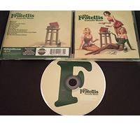 Fratellis - Costello Music