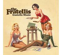 Fratellis - Costello Music